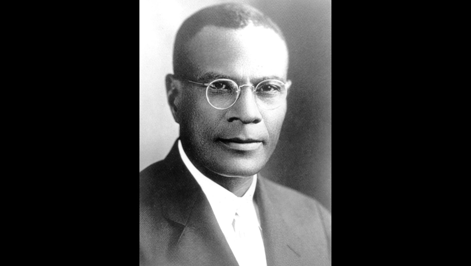 Booker T. Washington High School
